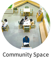 Community Space